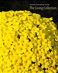 The Living Collection (Paperback)