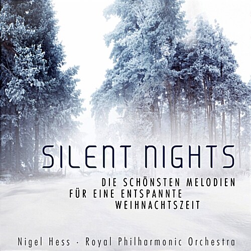 헤스 : Silent Nights