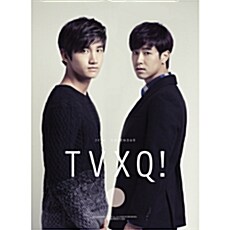 [중고] 동방신기 2014 시즌 그리팅