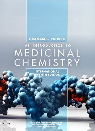 An Introduction to Medicinal Chemistry (Paperback, 7th Edition)