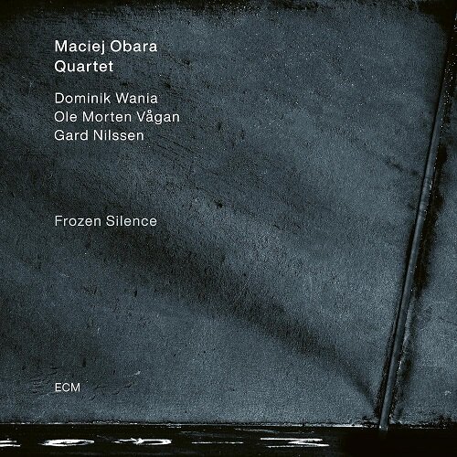 [수입] Maciej Obara Quartet - Frozen Silence [180g LP]