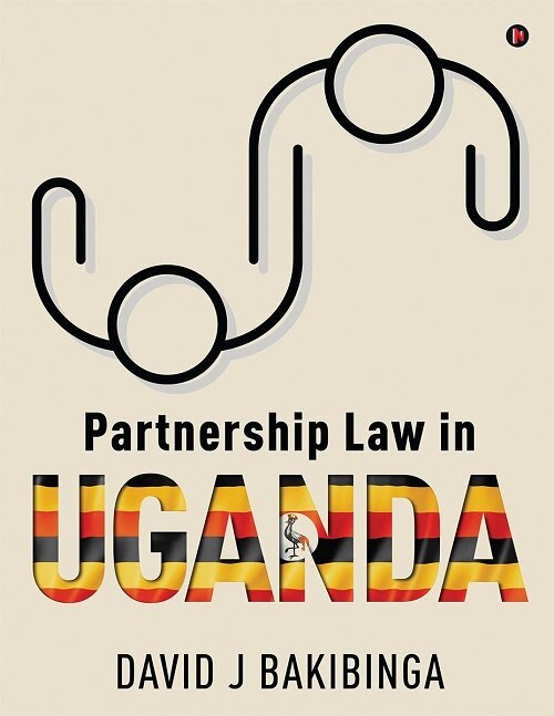 Partnership Law in Uganda (Paperback)