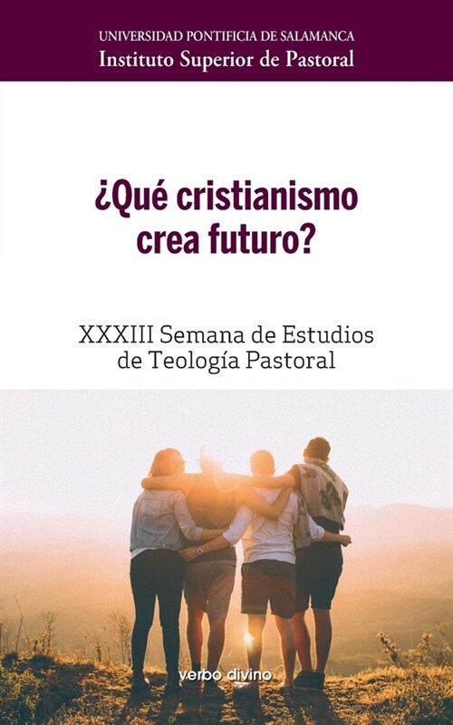 풯u?cristianismo crea futuro? (Paperback)