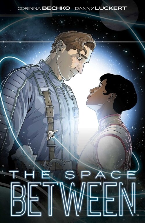 Space Between, The SC (Paperback)
