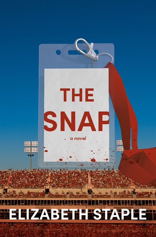 The Snap (Hardcover)