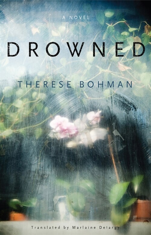 Drowned (Paperback)