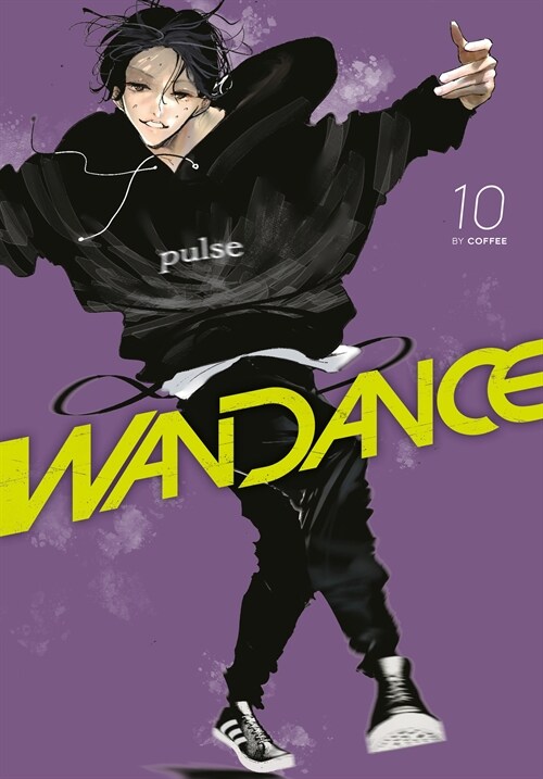 Wandance 10 (Paperback)