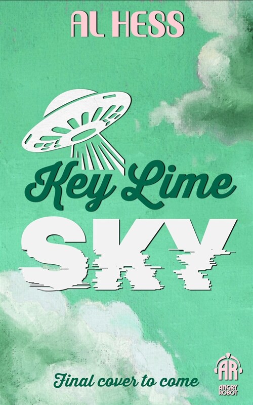 Key Lime Sky (Paperback)