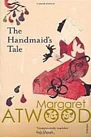 [중고] The Handmaid‘s Tale : The iconic Sunday Times bestseller that inspired the hit TV series (Paperback)