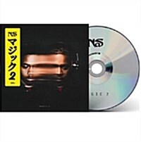 [수입] Nas - Magic 2 (Digipack)(CD)