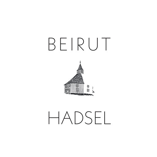 [수입] Beirut - Hadsel