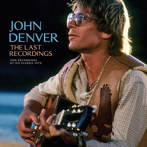 [수입] John Denver - The Last Recordings