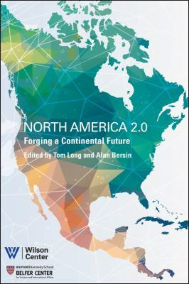 North America 2.0 (Paperback)