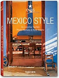 Mexico Style (Hardcover, 25th, Anniversary)