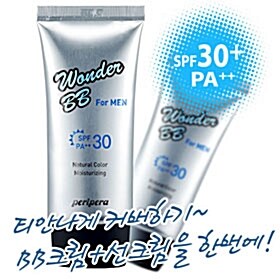 페리페라 원더 비비 포 맨 SPF30/PA++