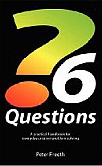 Six Questions (Paperback)
