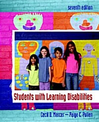 [중고] Students with Learning Disabilities (Paperback, 7)
