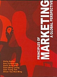 Principles of Marketing : A Global Perspective (Paperback, 1st International Edition)