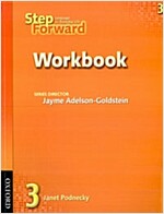 Step Forward 3: Workbook