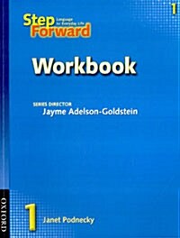 Step Forward 1: Workbook (Paperback)