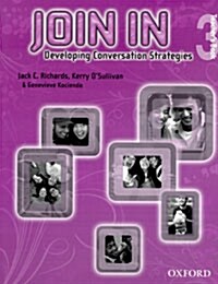 Join In: 3: Teachers Book (Paperback)