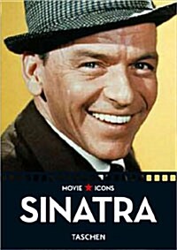 [중고] Frank Sinatra (Paperback)