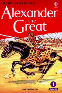 Alexander the Great (Paperback + Audio CD 1장)