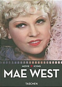 Mae West (Paperback)