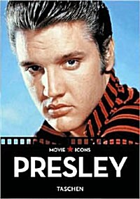 Presley (Paperback)