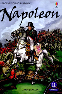 Napoleon (Paperback + Audio CD 1장)