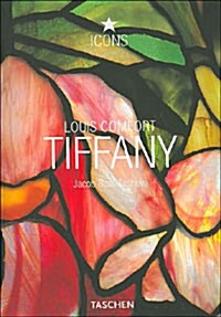 Tiffany (Paperback)