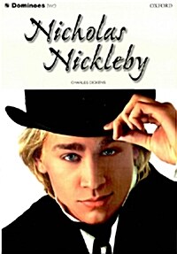Nicholas Nickleby (Paperback)