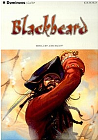 Dom Blackbeard (Paperback)