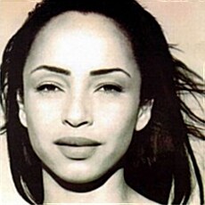 [수입] Sade - The Best Of Sade [180g 2LP]