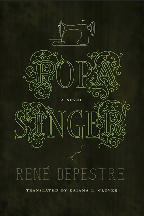 Popa Singer (Hardcover)