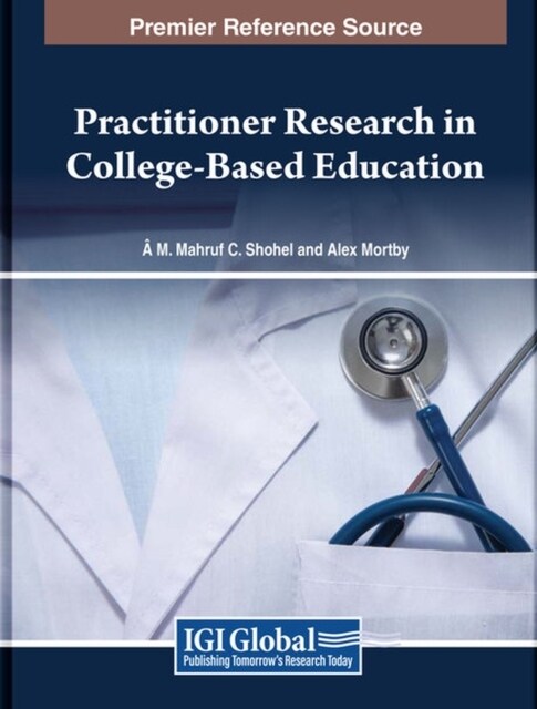 Practitioner Research in College-Based Education (Hardcover)