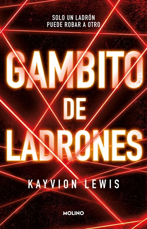 Gambito de Los Ladrones / Thieves Gambit (Paperback)