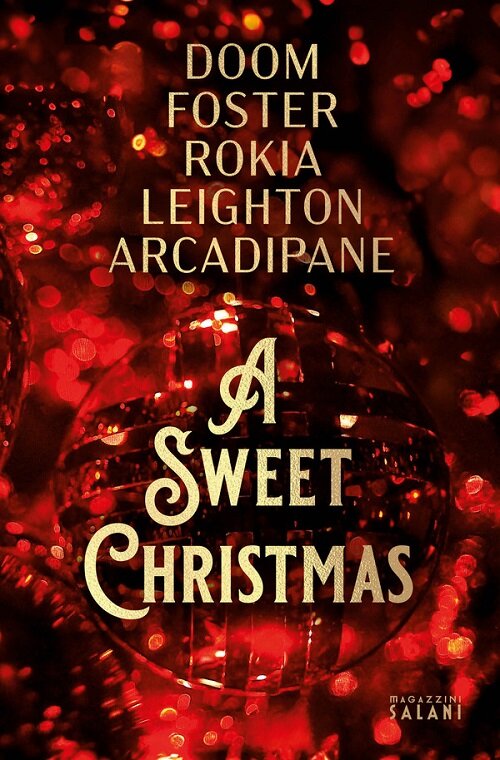 A Sweet Christmas (Paperback)