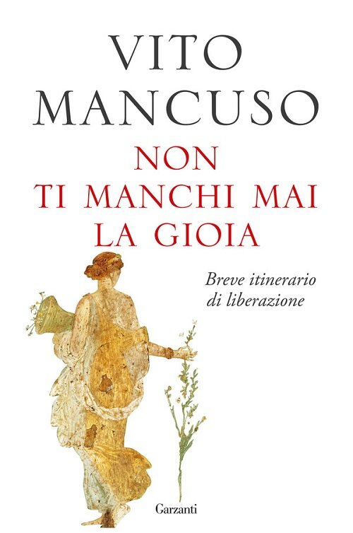 Non ti manchi mai la gioia. Breve itinerario di liberazione (Hardcover)