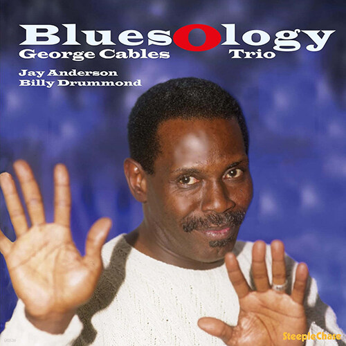[수입] George Cables - Bluesology [180g LP]