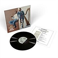[수입] Kenny Dohram - Jazz Contrasts (LP)