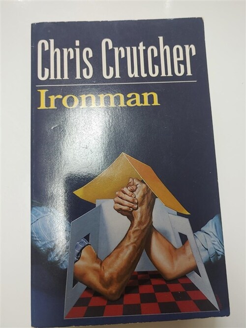 [중고] Ironman (Paperback)