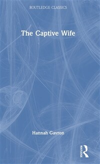 The Captive Wife (Hardcover, 1)