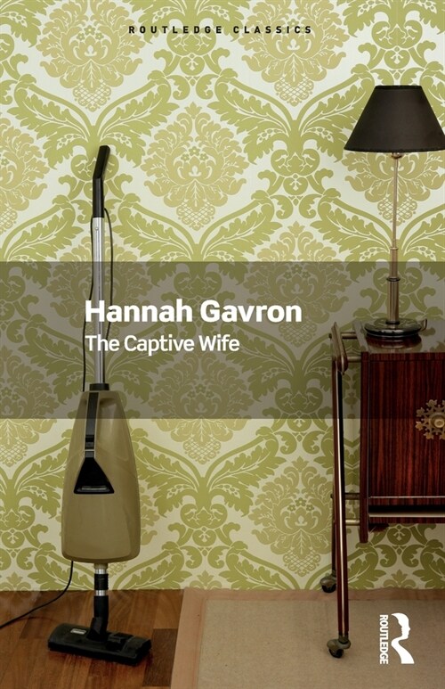 The Captive Wife (Paperback, 1)