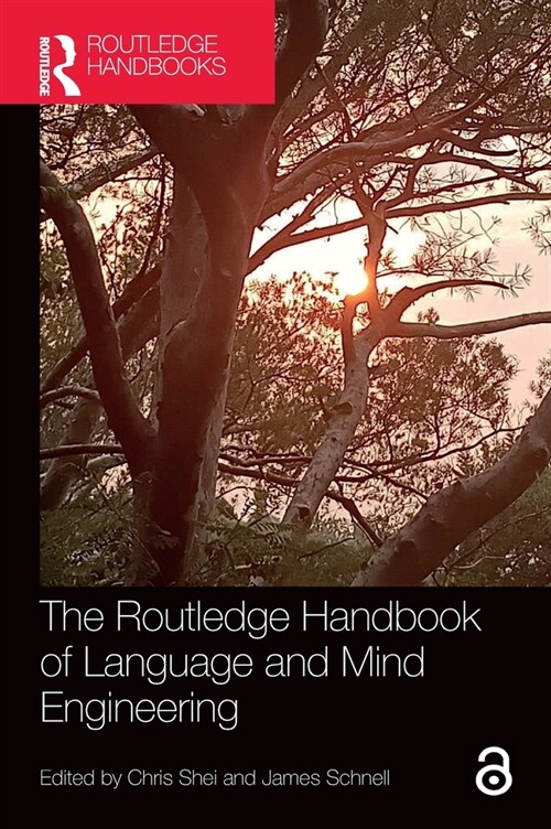 The Routledge Handbook of Language and Mind Engineering (Hardcover, 1)