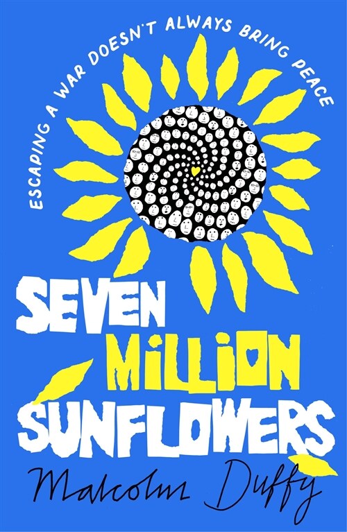 Seven Million Sunflowers (Paperback)