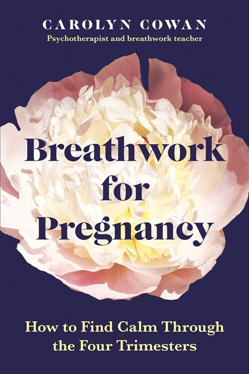 Breathwork for Pregnancy: How to Find Calm Throughout the Four Trimesters (Paperback)