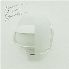 [수입] Daft Punk - Random Access Memories [Drumless Edition][디지팩]