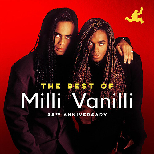 [중고] Milli Vanilli - The Best Of Milli Vanilli