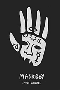 Maskboy (Paperback)
